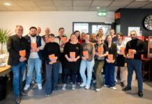 Wethouder Oisterwijk met jongerenwerk ‘Aan de slag tegen armoede en schulden’ Wethouder Oisterwijk met jongerenwerk ‘Aan de slag tegen armoede en schulden’