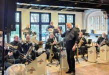 Dansmiddag in Den Boogaard Moergestel Dansmiddag in Den Boogaard Moergestel