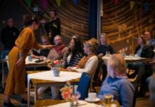 Vacature: Programmamaker voor de Bibliotheek Oisterwijk Vacature: Programmamaker voor de Bibliotheek Oisterwijk