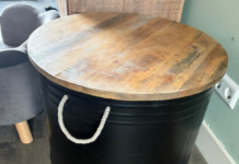 In Oisterwijk krijg je het gratis of ruil In Oisterwijk krijg je het gratis of ruil