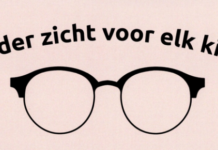 Sociaal Huis helpt bij kosten bril voor kinderen Sociaal Huis helpt bij kosten bril voor kinderen