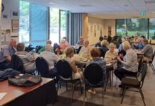 Bijeenkomst over uw digitale testament De Bunders Oisterwijk Bijeenkomst over uw digitale testament De Bunders Oisterwijk