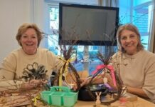 Creatieve workshop voor inwoners met een chronische of langdurige ziekte Creatieve workshop voor inwoners met een chronische of langdurige ziekte