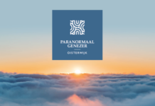 Nieuw medium in Oisterwijk en omgeving * Nieuw medium in Oisterwijk en omgeving *