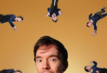 Best of Fabian Franciscus in Tiliander Oisterwijk