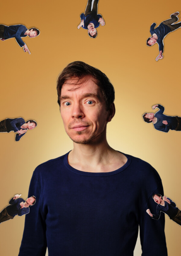 Best of Fabian Franciscus in Tiliander Oisterwijk