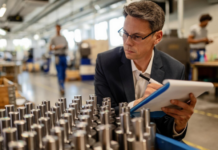 Zo presenteer je het perfecte product aan je afnemers * Zo presenteer je het perfecte product aan je afnemers *