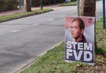 Forum voor Democratie (FvD) is in Oisterwijk nog steeds de grote afwezige Forum voor Democratie (FvD) is in Oisterwijk nog steeds de grote afwezige