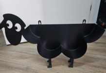 In Oisterwijk krijg je het gratis of ruil In Oisterwijk krijg je het gratis of ruil