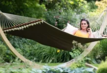 Een hangmat kopen voor ultieme ontspanning * Een hangmat kopen voor ultieme ontspanning *