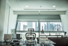 Kantoor verbouwen: eerst akoestiek oplossen of ruimtes maken? * Kantoor verbouwen: eerst akoestiek oplossen of ruimtes maken? *