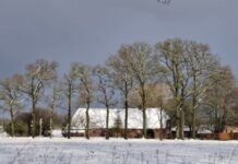 Lezing over ‘Het verdwenen kasteel’ van Oisterwijk Lezing over ‘Het verdwenen kasteel’ van Oisterwijk