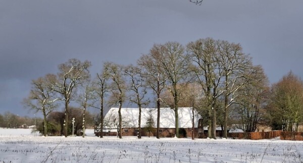 Lezing over ‘Het verdwenen kasteel’ van Oisterwijk