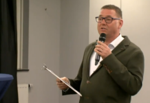 Lijsttrekkersdebat lokale omroep hier te zien Lijsttrekkersdebat lokale omroep hier te zien