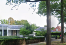 Miljonairs betalen in Oisterwijk relatief minder gemeentelijke OZB belasting dan overige inwoners