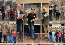 Woensdag verkiezingsdag met informatie en bijzondere gebeurtenissen Woensdag verkiezingsdag met informatie en bijzondere gebeurtenissen