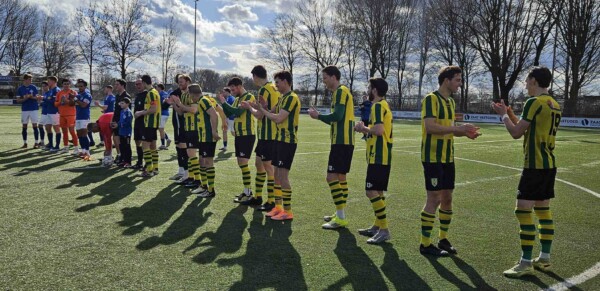 Nemelaer Haaren wint van RKHVV Huissen