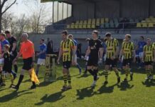 Nemelaer Haaren wint van Houten Nemelaer Haaren wint van Houten