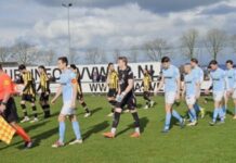 Nemelaer Haaren verliest van WNC Nemelaer Haaren verliest van WNC