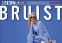 Oisterwijk Bruist de lente binnen