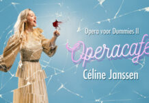 Opera voor Dummies in Tiliander Oisterwijk Opera voor Dummies in Tiliander Oisterwijk