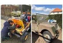 Otto logeert bij de jeugd van Oysters Oisterwijk (en meer) Otto logeert bij de jeugd van Oysters Oisterwijk (en meer)