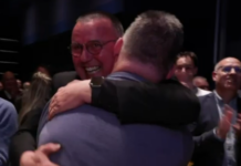 PGB wint Gemeenteraadsverkiezingen Oisterwijk 2026 PGB wint Gemeenteraadsverkiezingen Oisterwijk 2026