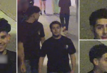 Politie zoekt getuigen beroving Moergestel Politie zoekt getuigen beroving Moergestel