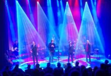 Je hebt tributebands, je hebt Queen tributes, en je hebt de Legends Remastered! Je hebt tributebands, je hebt Queen tributes, en je hebt de Legends Remastered!