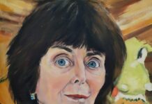 Oisterwijkse Stadsdichter over De Noenes Oisterwijkse Stadsdichter over De Noenes