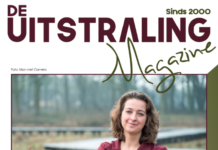 De Uitstraling in gemeente Oisterwijk digitaal