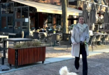 Lokale politici gaan stemmen (filmpjes!) Lokale politici gaan stemmen (filmpjes!)