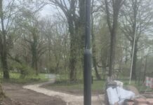 Je wil hier met je rolstoel langs, mag dat? Je wil hier met je rolstoel langs, mag dat?