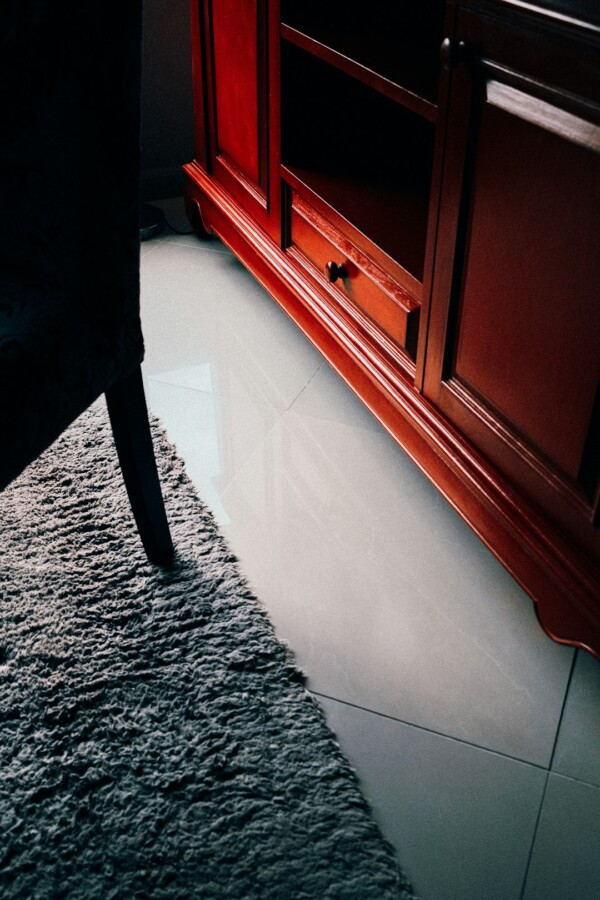 Staat een lavasteen gietvloer goed in je huis in Oisterwijk? *