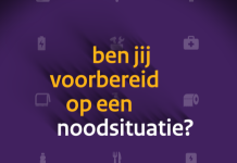 Gemeente Oisterwijk: Bewonersavond samen weerbaar bij noodsituaties Gemeente Oisterwijk: Bewonersavond samen weerbaar bij noodsituaties