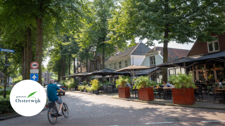 Gemeente Oisterwijk: Ontheffing horeca voor nachtwedstrijden WK voetbal