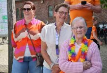 Geweldige Koningsdag in Haaren, Moergestel en Oisterwijk Geweldige Koningsdag in Haaren, Moergestel en Oisterwijk