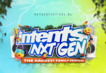 Intents NXT GEN: een nieuw festival voor jongeren in de gemeente Oisterwijk Intents NXT GEN: een nieuw festival voor jongeren in de gemeente Oisterwijk