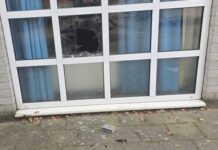 Vandalisme bij Scouting Moergestel Vandalisme bij Scouting Moergestel