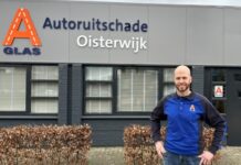 Uitgelicht: A Glas Autoruitschade Oisterwijk officieel gestart! Uitgelicht: A Glas Autoruitschade Oisterwijk officieel gestart!