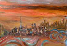 Kunst van Oisterwijker Bert Klerks Kunst van Oisterwijker Bert Klerks