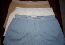 Meer dan alleen praktisch: de evolutie van modern herenondergoed * Meer dan alleen praktisch: de evolutie van modern herenondergoed *