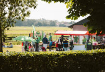 Open Boerderijdag in Moergestel Open Boerderijdag in Moergestel