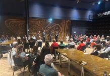 Gemeente Oisterwijk: Symposium ‘Samen sterker in welzijn en zorg’ succesvol verlopen Gemeente Oisterwijk: Symposium ‘Samen sterker in welzijn en zorg’ succesvol verlopen