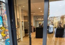 Enkele Oisterwijkse winkels en horeca beter toegankelijk Enkele Oisterwijkse winkels en horeca beter toegankelijk