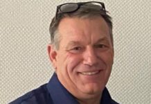 Erik Oeben trainer voor Trinitas Oisterwijk Erik Oeben trainer voor Trinitas Oisterwijk