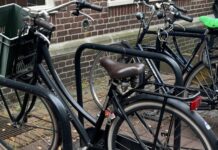 Fietsendiefstallen Oisterwijk nog te hoog Fietsendiefstallen Oisterwijk nog te hoog