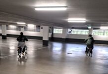 Fietsles in en rondom Tiliander Fietsles in en rondom Tiliander