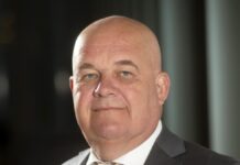 Bekende voorzitter Stichting Oh kom maar eens kijken neemt afscheid Godfried van Gestel (Bron: Gemeente Geldrop-Mierlo).