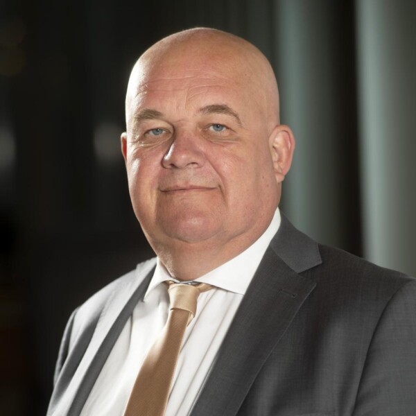 Godfried van Gestel (Bron: Gemeente Geldrop-Mierlo).